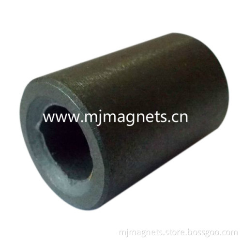 Sintered Y40 Ferrite Permanent Magnet in Super Strong Magnetic Properties